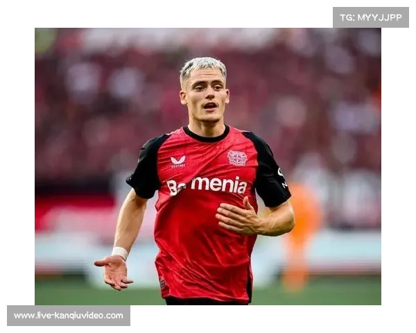 勒沃库森客场逆转莱比锡,战术执行力成取胜之钥