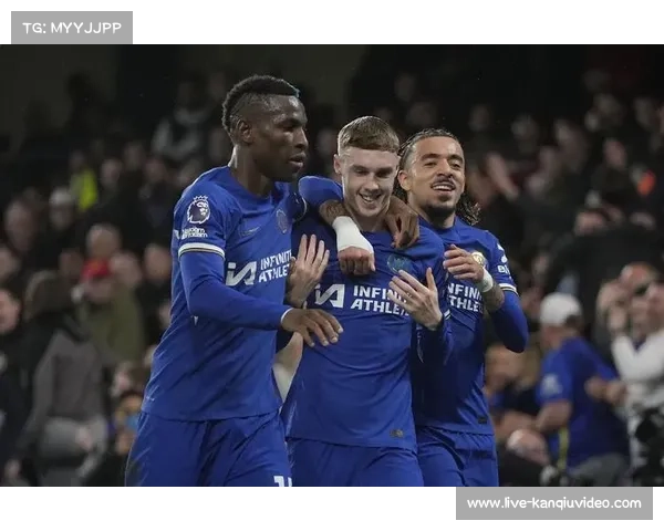 切尔西绝杀背后:帕福斯顽强防守,蓝军21射终破僵局