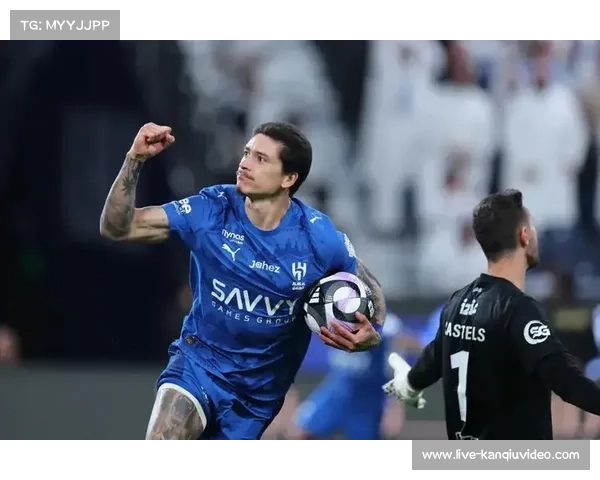 利雅得新月撤销努涅斯联赛报名，球员仅加盟半赛季