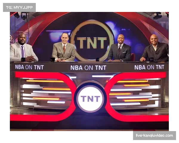 TNT“Inside the NBA”节目在社交媒体平台的同步直播观看数首次超过电视收视数